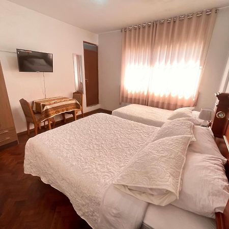 Friendly Aqp Bed & Breakfast อาเรกิปา ภายนอก รูปภาพ