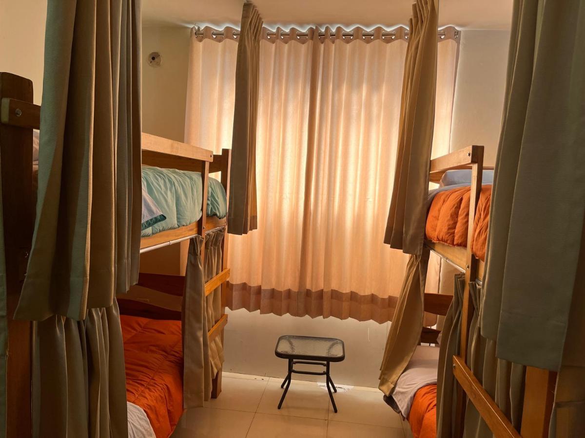 Friendly Aqp Bed & Breakfast อาเรกิปา ภายนอก รูปภาพ